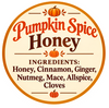 Tennessee Snow Whipped Honey