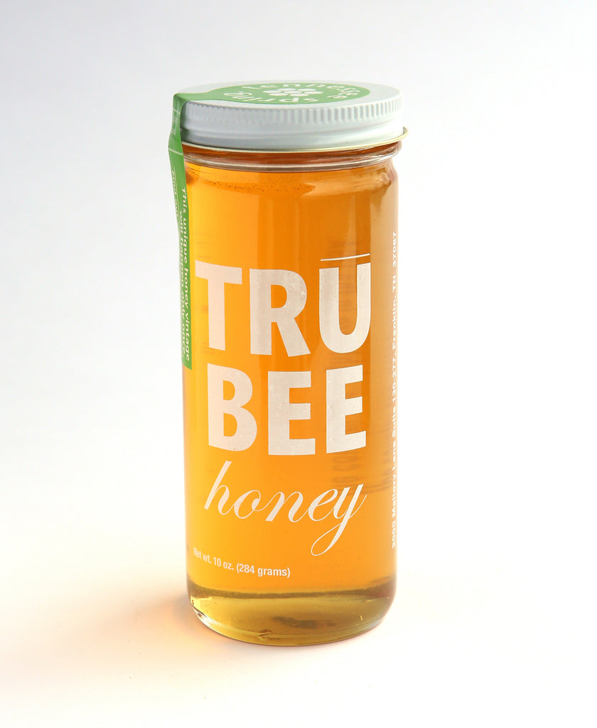 Beeswax lip balm - TruBee Honey