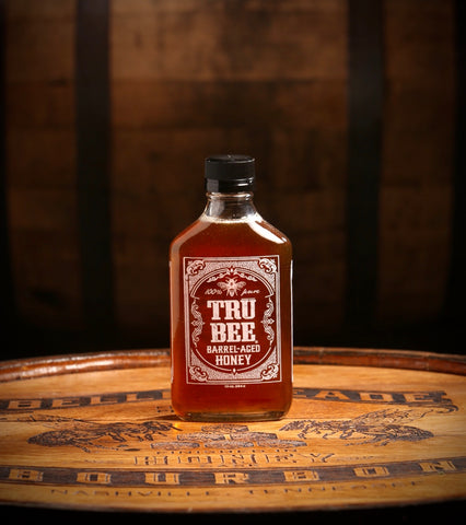 Barrel Aged gift box