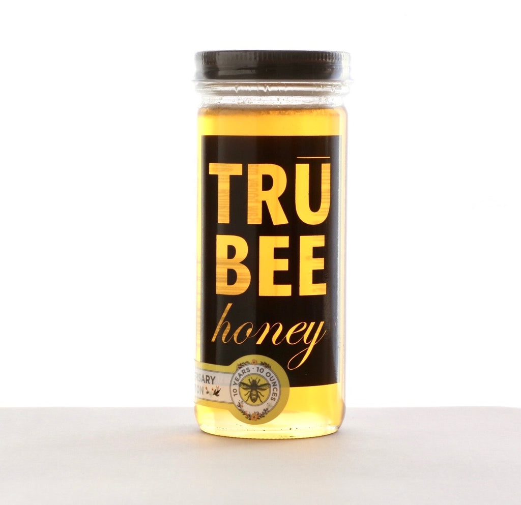 Beeswax lip balm - TruBee Honey