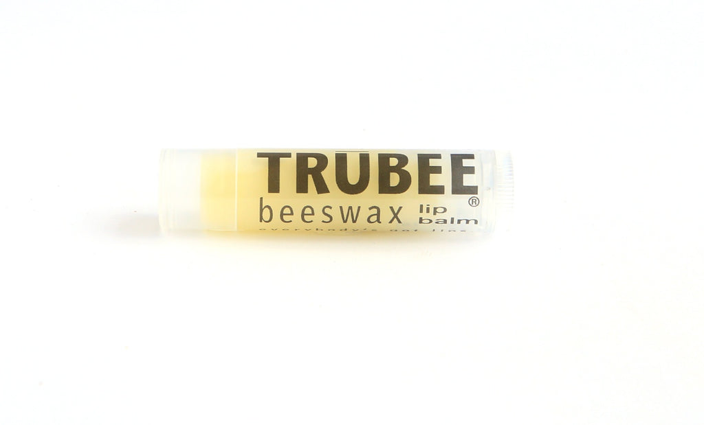 Beeswax lip balm - TruBee Honey